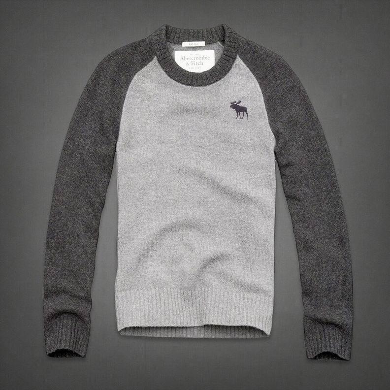 A&F Men's Sweater 36